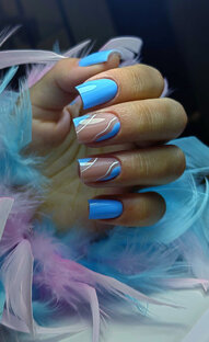 Маникюр Live 😍😇🥰