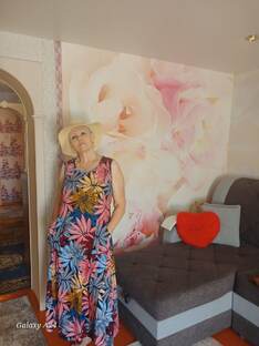 Моя жизнь в деревне