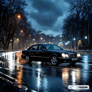 Немного об авто