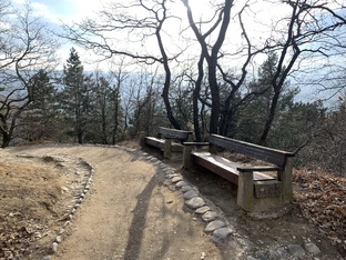 Кисловодск в феврале 2026 года