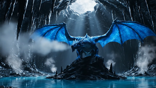 Рассказ "Золото воды". О судьбе и выборе