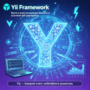 Yii 2 и Yii 3: практика современной PHP-разработки
