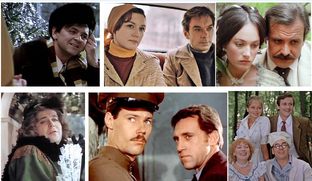 Архетипы в кино