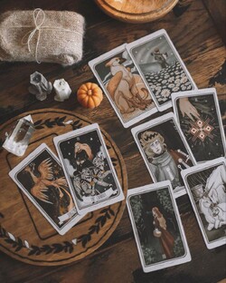 Короткие видео расклады