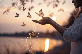 Три простых правила