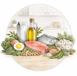 Рейтинги: продукты