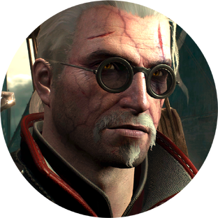 Ведьмак 3 Новая Игра+