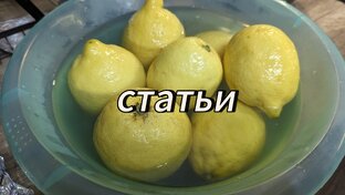 статьи