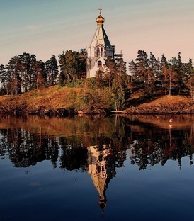 Исторические места