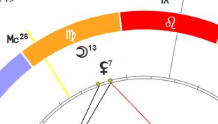 Дома натальной карты