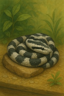 Полезное о полозах