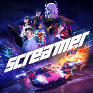 Screamer (2026)