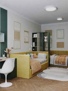 Детская комната