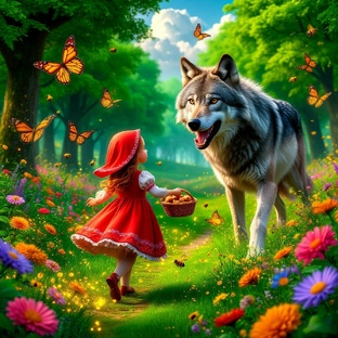 Стихи о природе