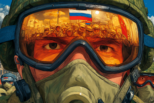 СВО: сводки с фронта