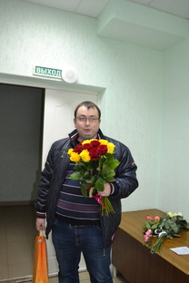 " Опасно когда полнолунние " 