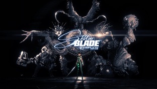Stellar Blade 