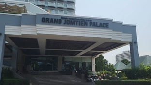 GRAND JOMTIEN PALASE 3*