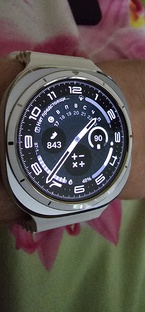 Каковы основные функции Samsung Galaxy Watch 7 Ultra.