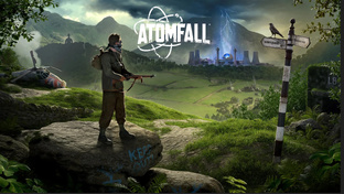 Atomfall Прохождение
