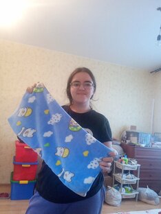 Швейка на дому