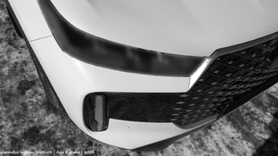 Эксплуатация китайского кроссовера Chery Tiggo 4