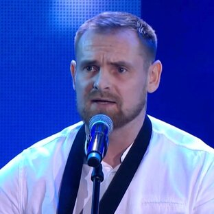 Константин Красноперов