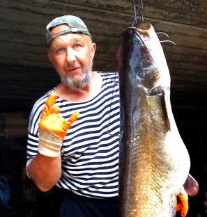 СОМ на КВОК 