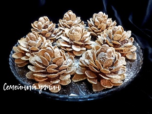 Сладкая выпечка и пироги