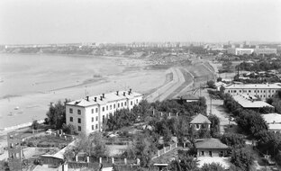 Архивные видео