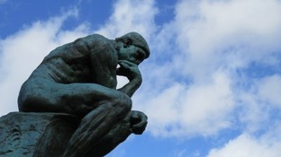 Стоит задуматься