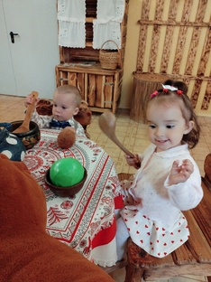 театр и другие