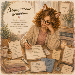 Медицинские истории