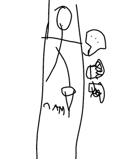 Какая-то фигня