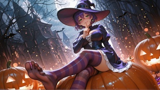 Бесконечное Лето (Рут Лена Хорошая Концовка)