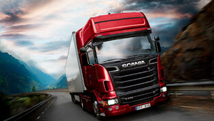 Euro Truck Simulator 2