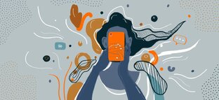 Цифровой детокс: как вернуть контроль над жизнью