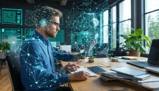 AI, технологии, права и образ жизни