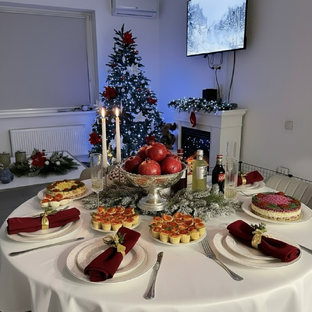 Новогодние рецепты 2026 🥂🎄