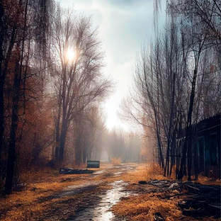 S.T.A.L.K.E.R. Отголоски Зоны