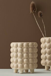 Видео о покупках и эстетике повседневности