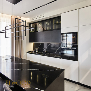 Кухня. Кухня гостиная. Кухня с островом