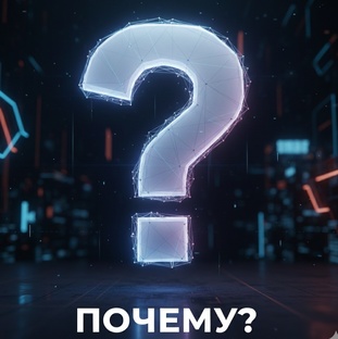 Почему?