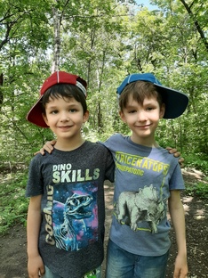 Обучение без школы