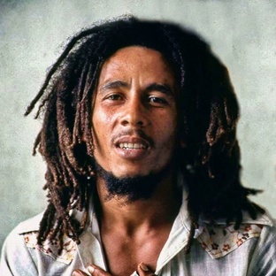 The Best, Bob Marley (Jamaican musician, vocalist & composer, Since 1961-1981)