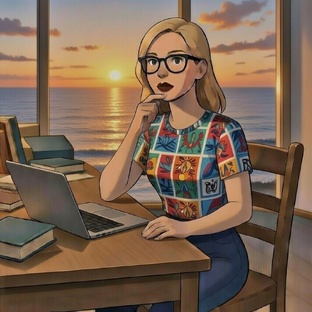 Хроники миллениалки, летопись староверки