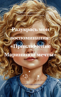 «Приключение Марининой мечты"