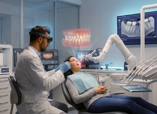 Технологии в стоматологии 