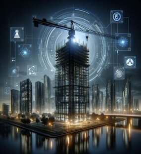 Цикл 8. Строительный инжиниринг