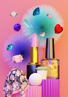 3d моделирование